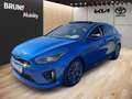Kia ProCeed / pro_cee'd GT 1.6 TGDI Automatik Blauw - thumbnail 2