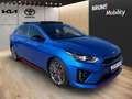 Kia ProCeed / pro_cee'd GT 1.6 TGDI Automatik Blauw - thumbnail 3