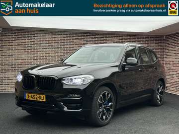 xDrive30e eDrive Edition | Head-up| CarPlay| Stuur