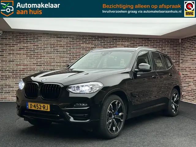 BMW X3 xDrive30e eDrive Edition | Head-up| CarPlay| Stuur