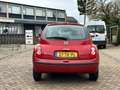 Nissan Micra 1.2 Visia Rood - thumbnail 3