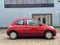 Nissan Micra 1.2 Visia Rood - thumbnail 16