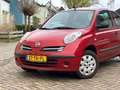 Nissan Micra 1.2 Visia Rouge - thumbnail 5