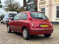 Nissan Micra 1.2 Visia Rood - thumbnail 4