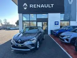 Renault Captur TCe 90 - 21 Business