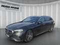 Mercedes-Benz E 220 T d AMG Line Advanced Aut. | LED | AHK | ACC | RFK Grau - thumbnail 1