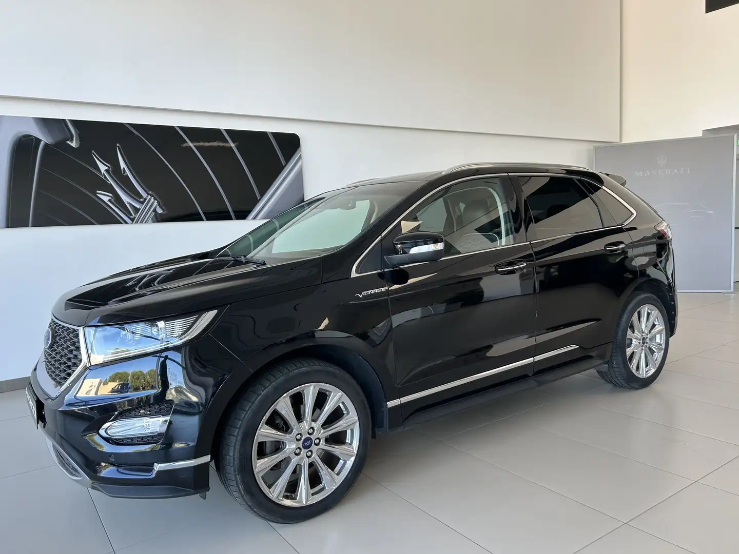 Ford Edge 2.0 TDCI 210 CV AWD Start&Stop Powershift Vignale - 1