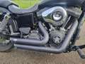 Harley-Davidson Dyna Fat Bob Czarny - thumbnail 3