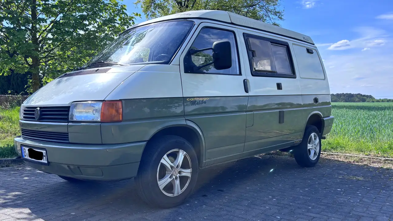 Volkswagen Transporter T4 1995