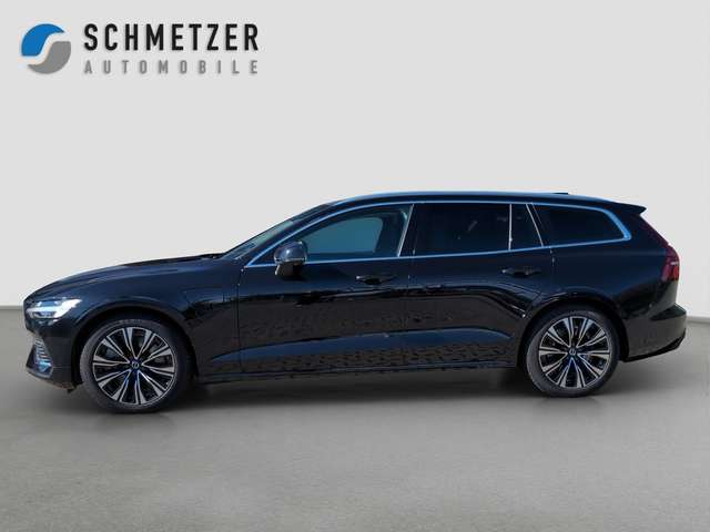 Volvo V60 +T8+Recharge+AWD+GT+Pano+Head-up+Standhzg+AHK