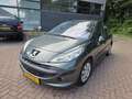 Peugeot 207 1.4-16V XT Airco 5 DR CLIMA Grijs - thumbnail 7