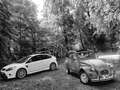 Ford Focus RS 2.5 Turbo 1er propriétaire État concours Wit - thumbnail 3