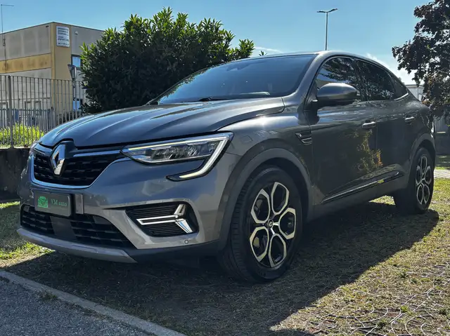Renault Arkana 1.6 E-Tech full hybrid Engineered 145cv