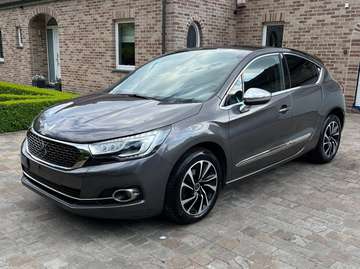 DS 4 1.2 PureTech Sport Chic S