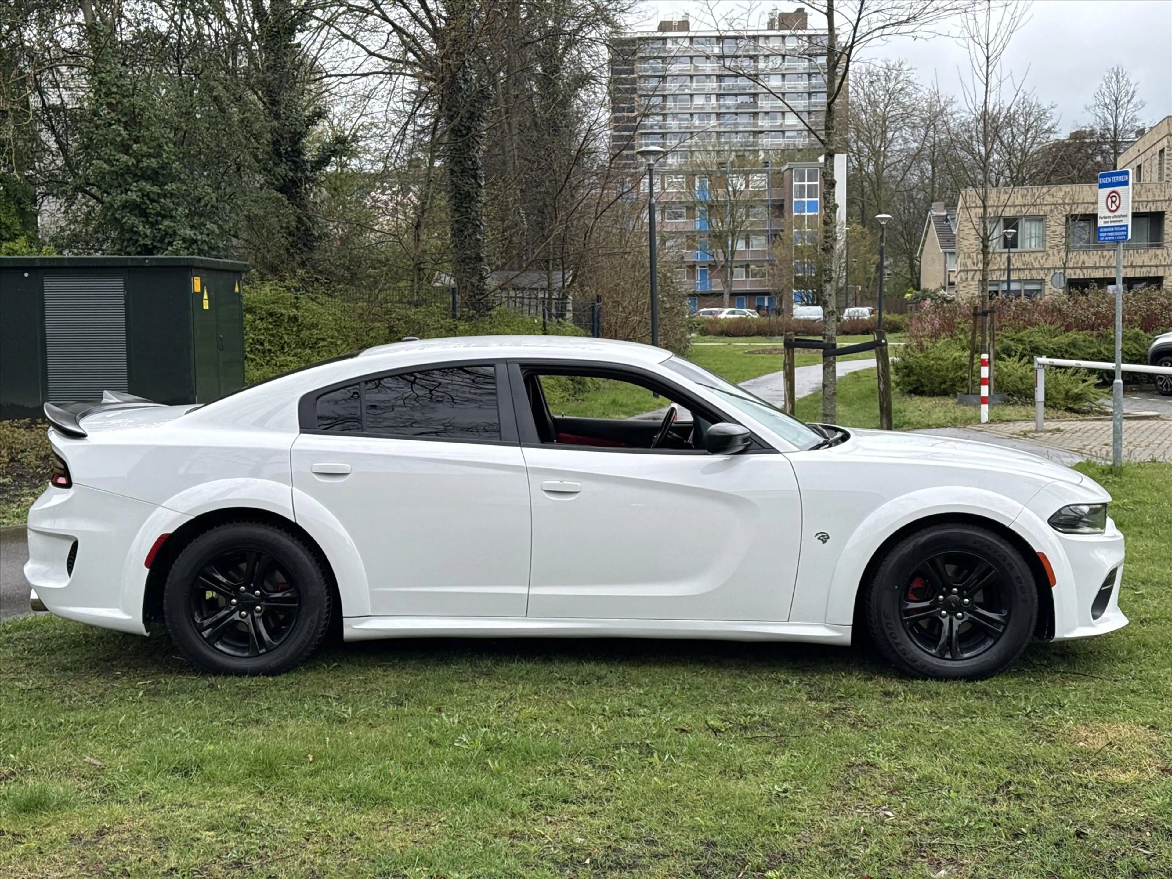 Dodge Charger SRT 3.6 DE PRIJS IS EX BTW EX BPM WE HEBBEN DE TWE — photo 6