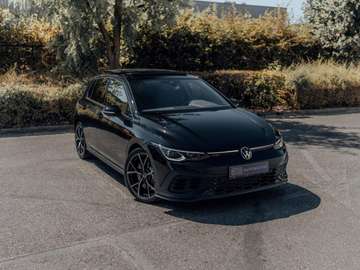 Clubsport | AKRA | PANO | H&K | ACC | CAMERA