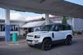 Land Rover Defender 90HSE AWD P400 AHK 360 PANO BOX&Leiter Weiß - thumbnail 2