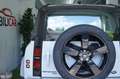 Land Rover Defender 90HSE AWD P400 AHK 360 PANO BOX&Leiter Weiß - thumbnail 16