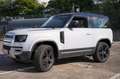 Land Rover Defender 90HSE AWD P400 AHK 360 PANO BOX&Leiter Weiß - thumbnail 5