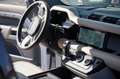 Land Rover Defender 90HSE AWD P400 AHK 360 PANO BOX&Leiter Weiß - thumbnail 9