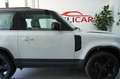 Land Rover Defender 90HSE AWD P400 AHK 360 PANO BOX&Leiter Weiß - thumbnail 15