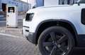 Land Rover Defender 90HSE AWD P400 AHK 360 PANO BOX&Leiter Weiß - thumbnail 3