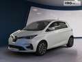 Renault ZOE INTENS R135 50kWh - ABVERKAUFSAKTION - OHNE CCS - Silber - thumbnail 6