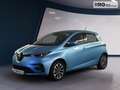 Renault ZOE INTENS R135 50kWh - ABVERKAUFSAKTION - OHNE CCS - Silber - thumbnail 4