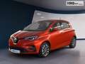 Renault ZOE INTENS R135 50kWh - ABVERKAUFSAKTION - OHNE CCS - Silber - thumbnail 2