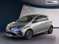 Renault ZOE INTENS R135 50kWh - ABVERKAUFSAKTION - OHNE CCS - Silber - thumbnail 1