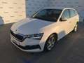 Skoda Scala 1.6 TDI Ambition DSG 85kW Blanc - thumbnail 1