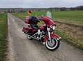 Harley-Davidson Electra Glide Ultra Classic FLT Red - thumbnail 4