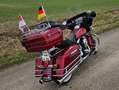 Harley-Davidson Electra Glide Ultra Classic FLT Red - thumbnail 1