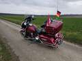 Harley-Davidson Electra Glide Ultra Classic FLT Red - thumbnail 6