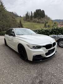 330d xDrive Touring Aut.