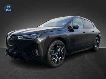 iX 76.6 kWh xDrive40