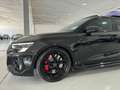Audi RS3 Sportback quattro S tronic 294kW Negro - thumbnail 4