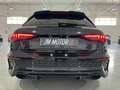 Audi RS3 Sportback quattro S tronic 294kW Negro - thumbnail 8