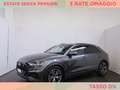 Audi Q8 50 3.0 tdi mhev sport quattro tiptronic Grigio - thumbnail 1