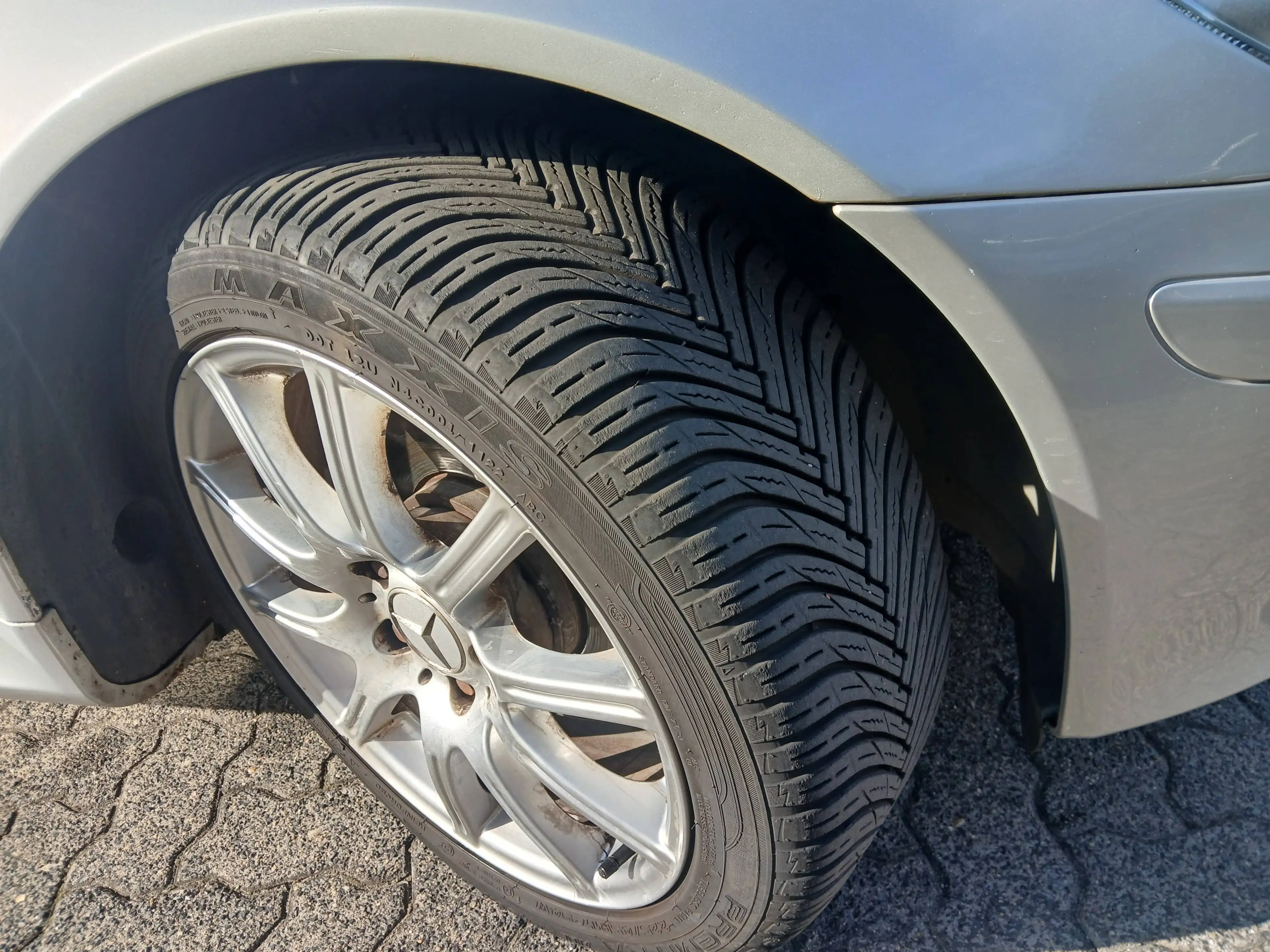 Mercedes-Benz SLK 200 SLK 200 Kompressor (171.442) — photo 10