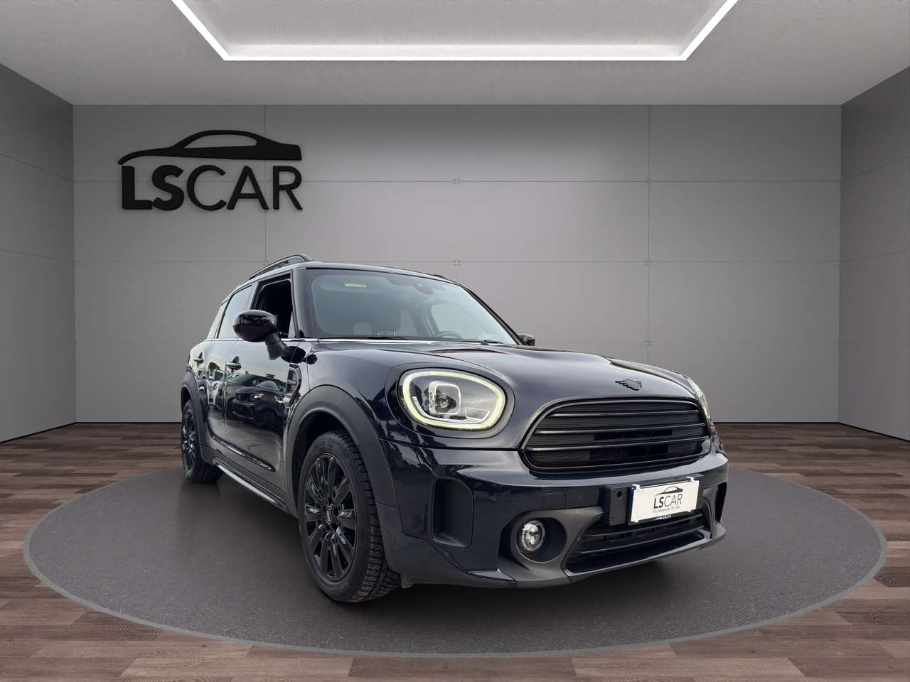 MINI Countryman D 2.0D UNIPRO~PROMO~FINANZIAMENTO~Pronta~Consegna