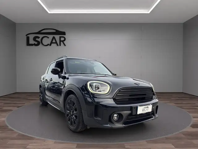 MINI Countryman D 2.0D UNIPRO~PROMO~FINANZIAMENTO~Pronta~Consegna