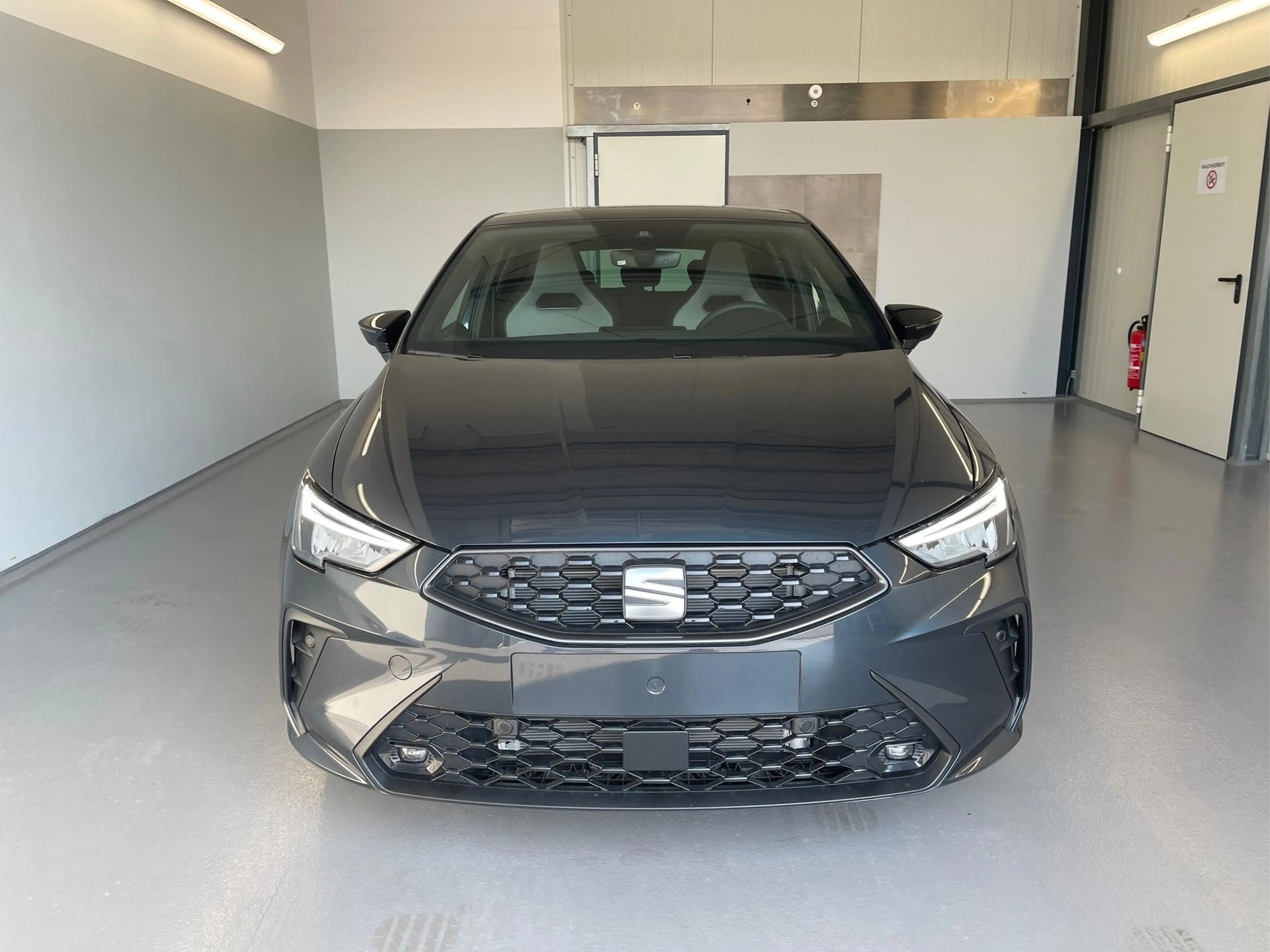 SEAT Ibiza FR 150PS DSG Pano+Navi+Sound+GV5+Alarm+Kessy+Vo... — photo 2