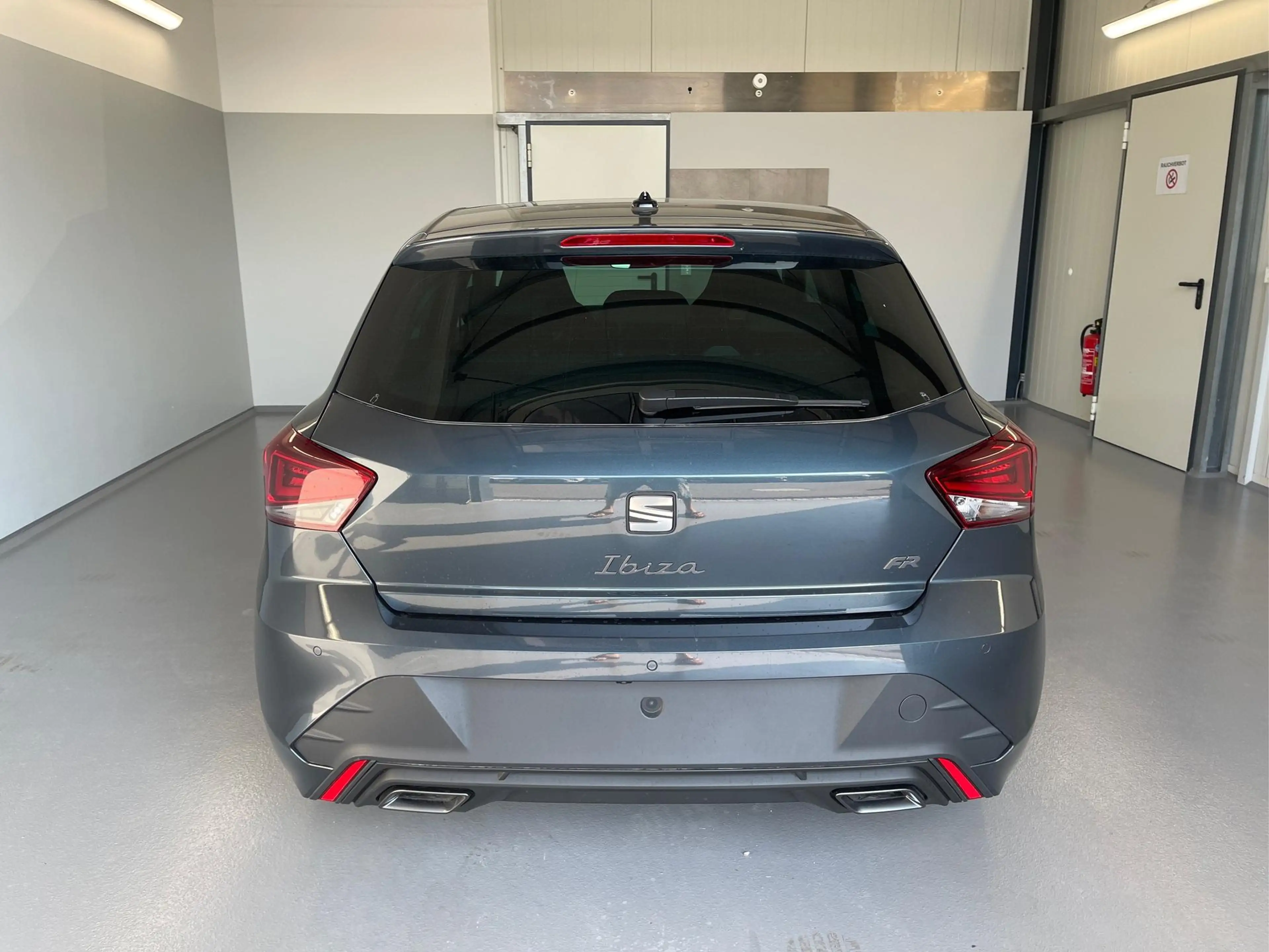 SEAT Ibiza FR 150PS DSG Pano+Navi+Sound+GV5+Alarm+Kessy+Vo... — photo 5