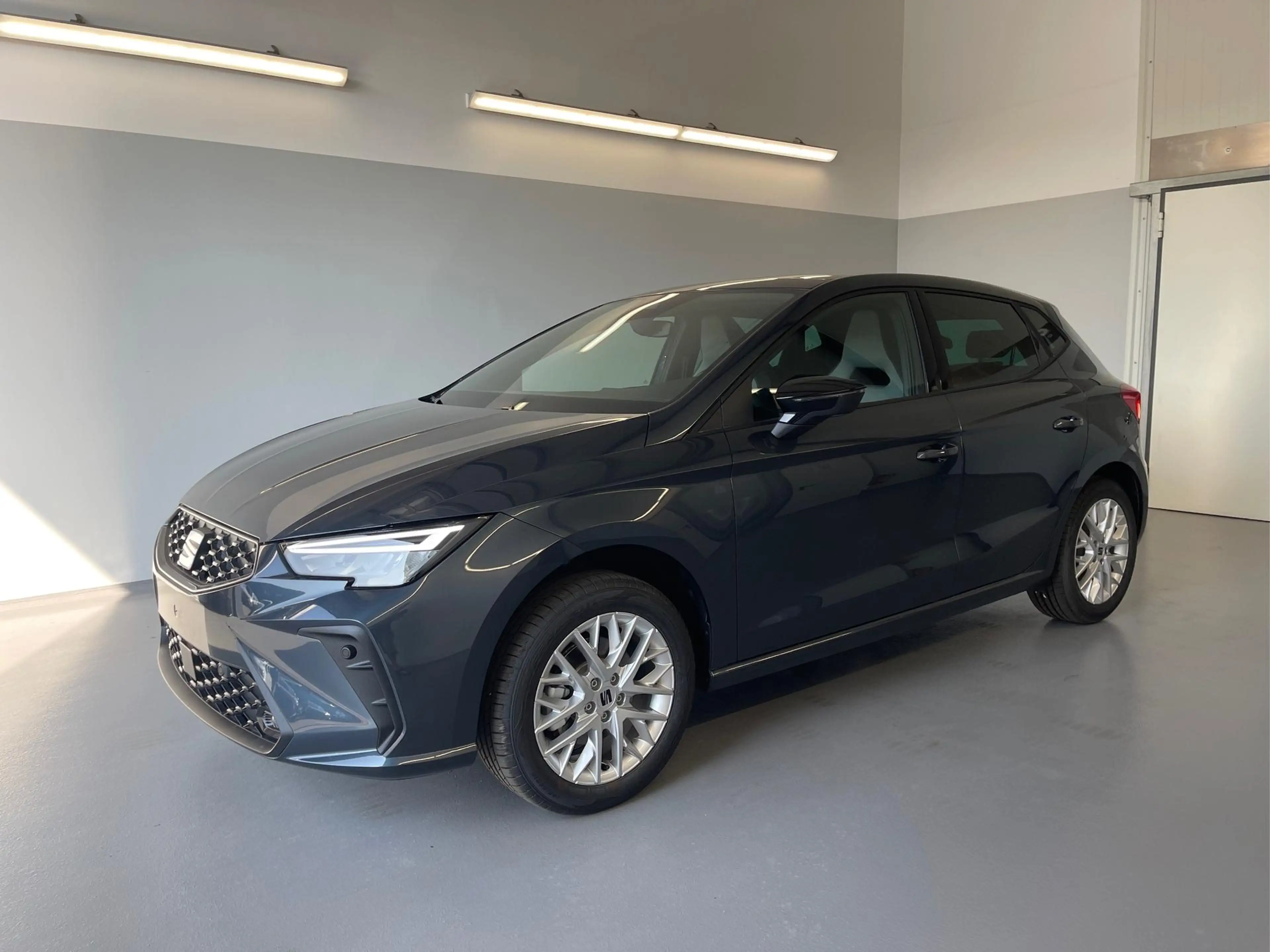 SEAT Ibiza FR 150PS DSG Pano+Navi+Sound+GV5+Alarm+Kessy+Vo...