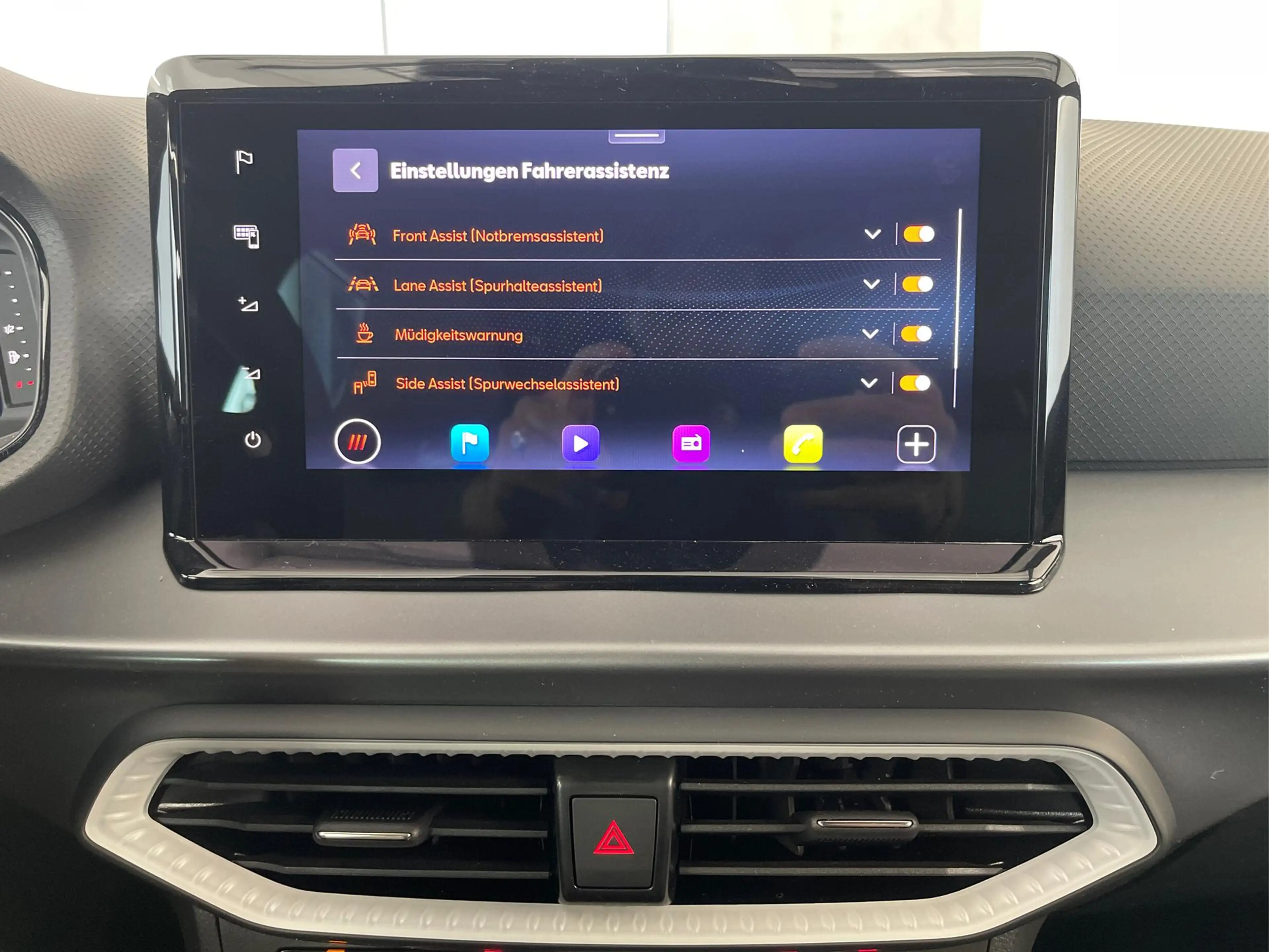 SEAT Ibiza FR 150PS DSG Pano+Navi+Sound+GV5+Alarm+Kessy+Vo... — photo 10