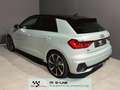 Audi A1 Sportback 30 1.0tfsi 116cv s-tronic NEOPATENTATI Argent - thumbnail 6