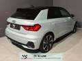 Audi A1 Sportback 30 1.0tfsi 116cv s-tronic NEOPATENTATI Argent - thumbnail 4