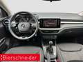 Skoda Fabia 1.0 TSI Tour Ambition KAMERA LED NAVI SHZ Schwarz - thumbnail 16