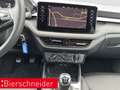 Skoda Fabia 1.0 TSI Tour Ambition KAMERA LED NAVI SHZ Schwarz - thumbnail 17